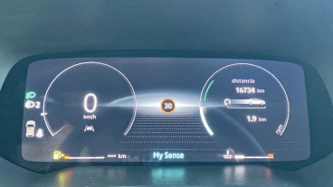 Renault Clio techno Eco-G 100cv (74kW)