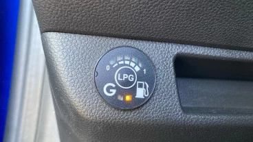 Renault Clio techno Eco-G 100cv (74kW)