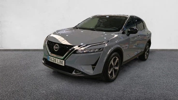 Nissan Qashqai DIG-T 116kW Xtronic N-Connecta