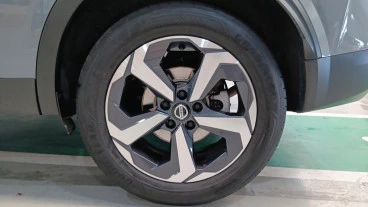 Nissan Qashqai DIG-T 116kW Xtronic N-Connecta