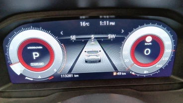 Nissan Qashqai DIG-T 116kW Xtronic N-Connecta
