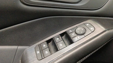 Nissan Qashqai DIG-T 116kW Xtronic N-Connecta