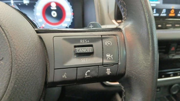 Nissan Qashqai DIG-T 116kW Xtronic N-Connecta