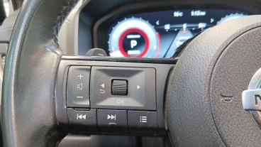 Nissan Qashqai DIG-T 116kW Xtronic N-Connecta