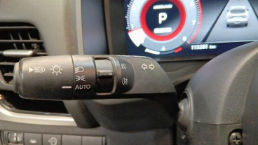 Nissan Qashqai DIG-T 116kW Xtronic N-Connecta