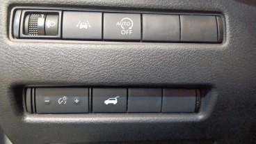Nissan Qashqai DIG-T 116kW Xtronic N-Connecta