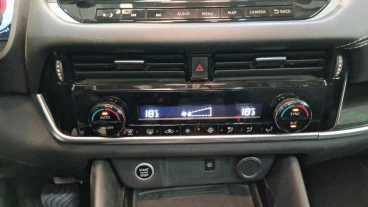Nissan Qashqai DIG-T 116kW Xtronic N-Connecta