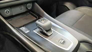 Nissan Qashqai DIG-T 116kW Xtronic N-Connecta