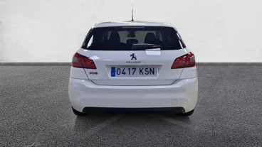 Peugeot 308 5p Style BlueHDi 75KW (100CV)