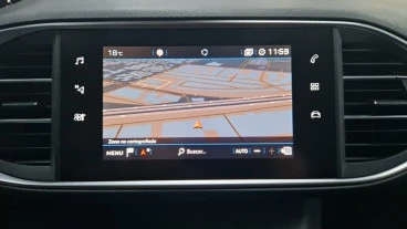 Peugeot 308 5p Style BlueHDi 75KW (100CV)