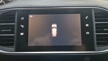 Peugeot 308 5p Style BlueHDi 75KW (100CV)