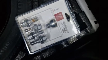 Peugeot 308 5p Style BlueHDi 75KW (100CV)