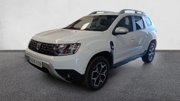 Dacia Duster Prestige 1.6 84kW 4X2 GLP GPF