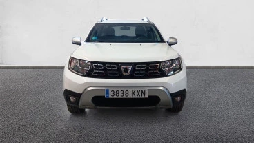 Dacia Duster Prestige 1.6 84kW 4X2 GLP GPF