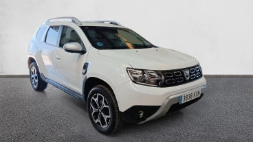 Dacia Duster Prestige 1.6 84kW 4X2 GLP GPF