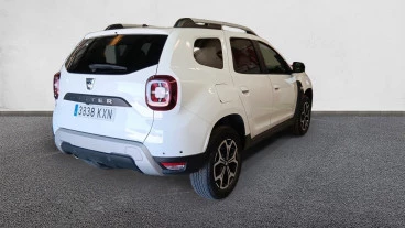 Dacia Duster Prestige 1.6 84kW 4X2 GLP GPF