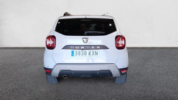 Dacia Duster Prestige 1.6 84kW 4X2 GLP GPF