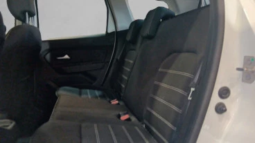 Dacia Duster Prestige 1.6 84kW 4X2 GLP GPF