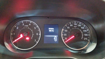 Dacia Duster Prestige 1.6 84kW 4X2 GLP GPF