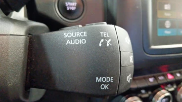 Dacia Duster Prestige 1.6 84kW 4X2 GLP GPF