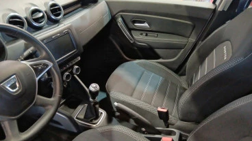 Dacia Duster Prestige 1.6 84kW 4X2 GLP GPF