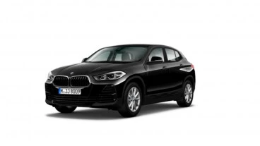 BMW X2 sDrive18d Business