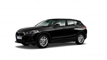 BMW X2 sDrive18d Business