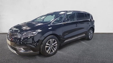 Renault Espace techno Blue dCi 139 kW (190CV) EDC