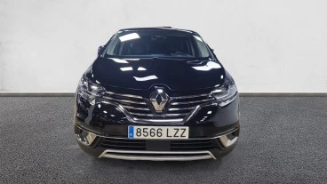Renault Espace techno Blue dCi 139 kW (190CV) EDC