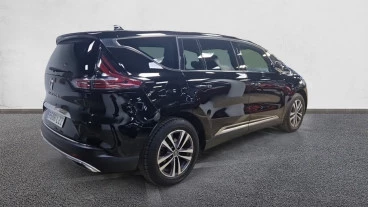Renault Espace techno Blue dCi 139 kW (190CV) EDC