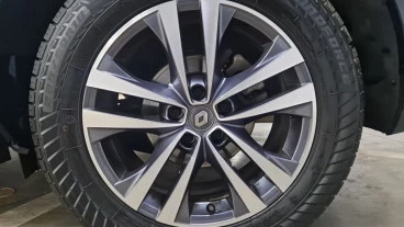 Renault Espace techno Blue dCi 139 kW (190CV) EDC