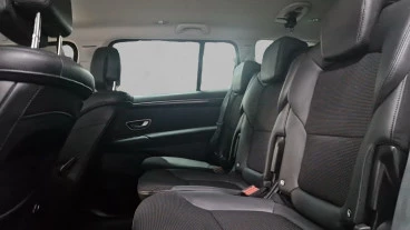 Renault Espace techno Blue dCi 139 kW (190CV) EDC