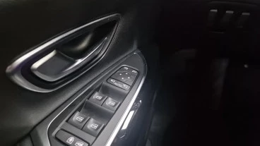 Renault Espace techno Blue dCi 139 kW (190CV) EDC