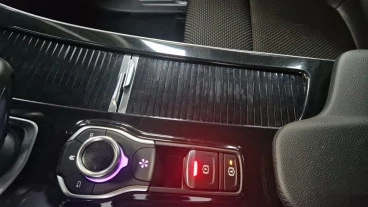 Renault Espace techno Blue dCi 139 kW (190CV) EDC