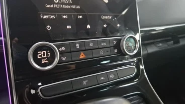 Renault Espace techno Blue dCi 139 kW (190CV) EDC