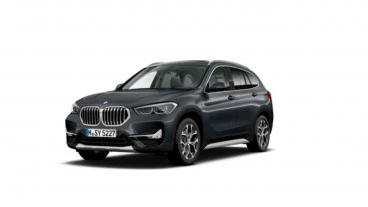 BMW X1 SDRIVE18D