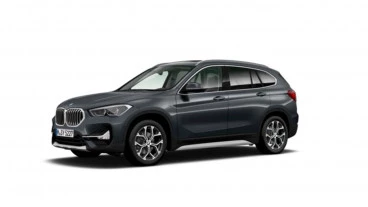 BMW X1 SDRIVE18D