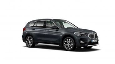 BMW X1 SDRIVE18D