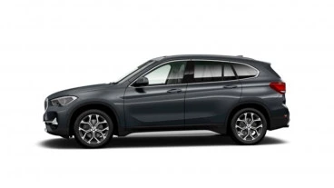 BMW X1 SDRIVE18D