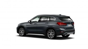 BMW X1 SDRIVE18D