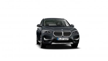BMW X1 SDRIVE18D
