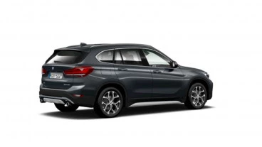 BMW X1 SDRIVE18D