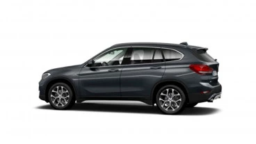BMW X1 SDRIVE18D