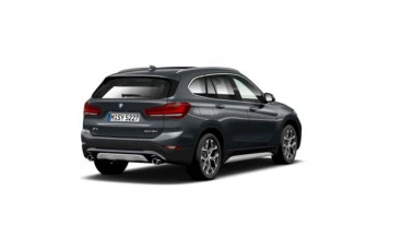 BMW X1 SDRIVE18D