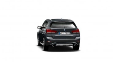 BMW X1 SDRIVE18D