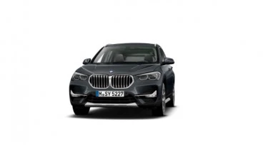 BMW X1 sDrive18d