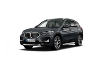 BMW X1 sDrive18d