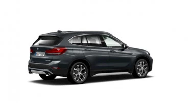 BMW X1 sDrive18d