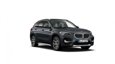 BMW X1 sDrive18d