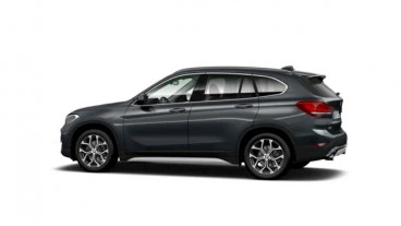 BMW X1 sDrive18d